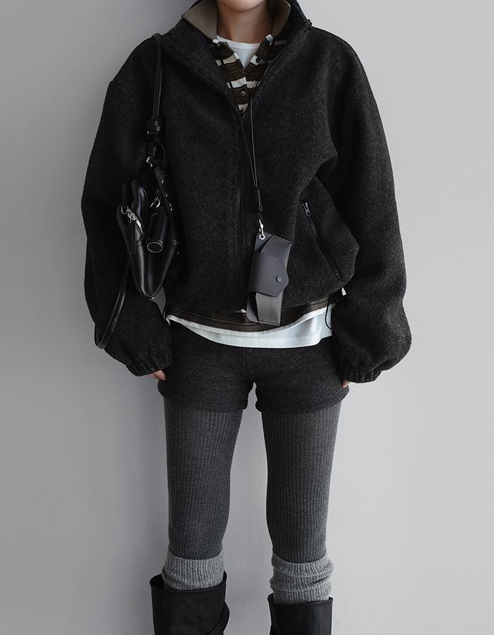 [by LAROOM｜오늘출발] 퍼피플리스점퍼