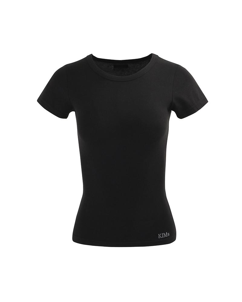 MOON  SHORT SLEEVE TEE