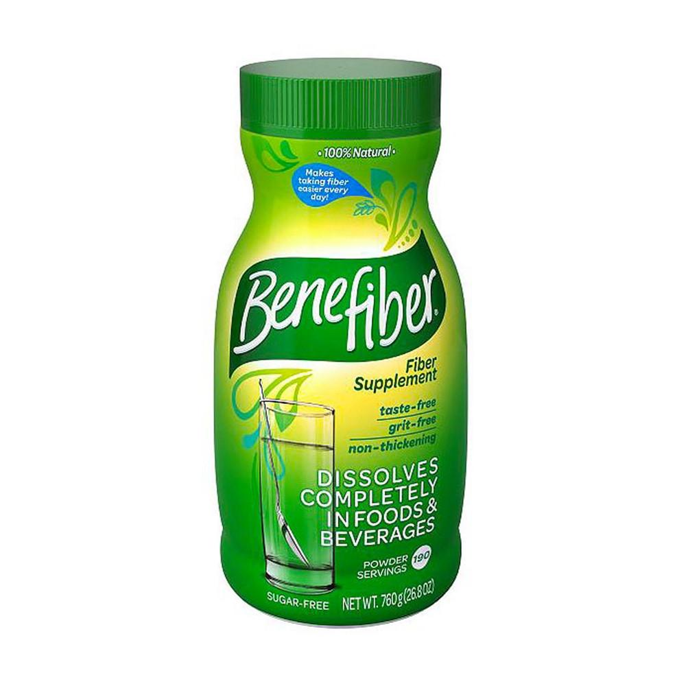 Benefiber 베네파이버 프리바이오틱스 760g