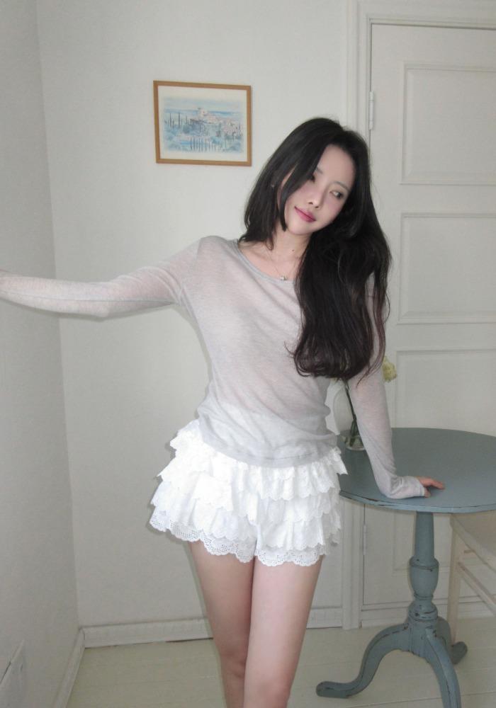 [finéh] Essential Inner T