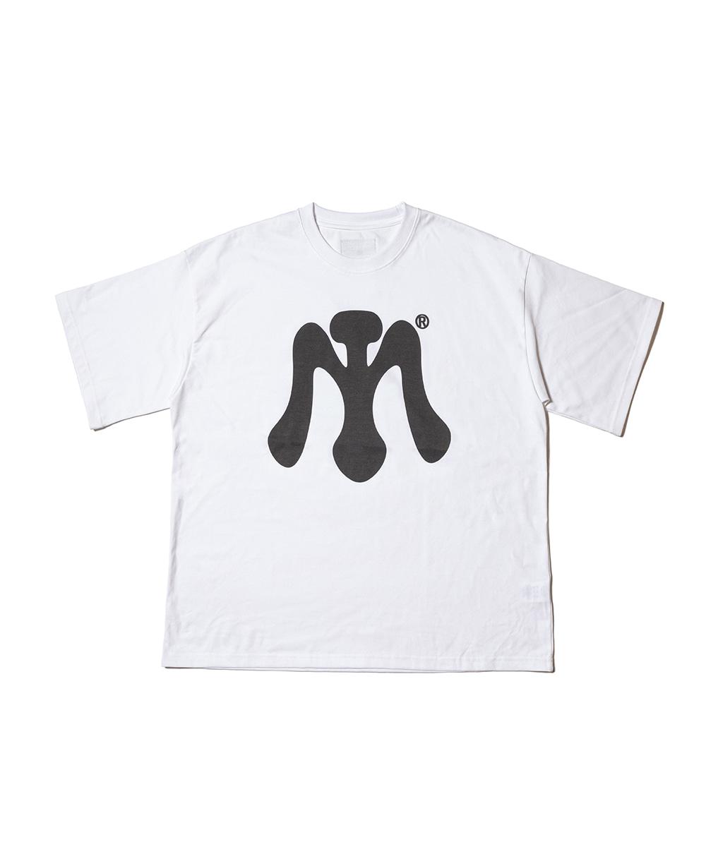 TM YANKEES TSHIRT-WHITE