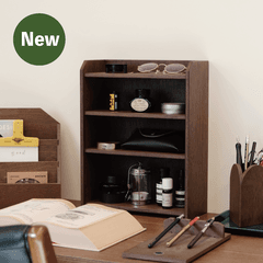 Collecto-Box 16 : Goods Apartment