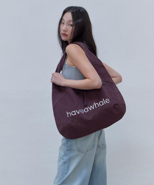 COTTON ECO BAG (WN)