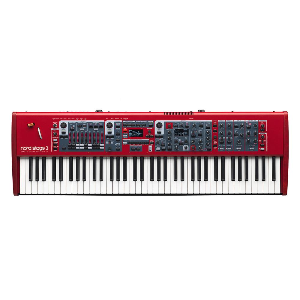 Nord Stage3 HP 노드 스테이지3 HP 76key