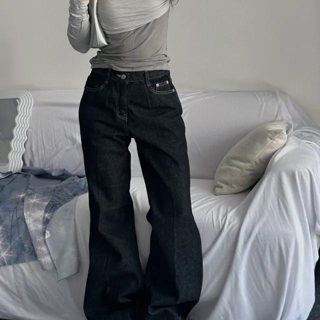 핏보장! 541 레직기 데님 pt (3c) - 청바지,데님팬츠,부츠컷청바지,가을청바지,겨울청바지,데일리