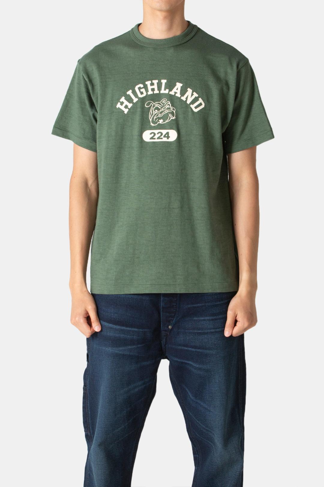 LOT 4601 HIGHLAND GREEN