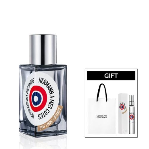 헤르만 EDP 50ml
