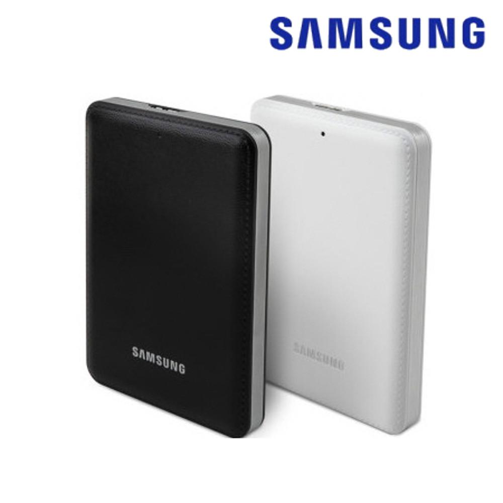 삼성 외장하드 4테라 J3 Portable USB 2 3.0 4TB 외장HDD 삼성전자대리점 정품