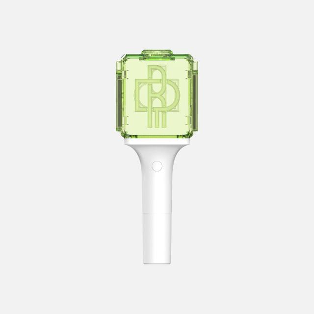 NCT DREAM OFFICIAL FANLIGHT