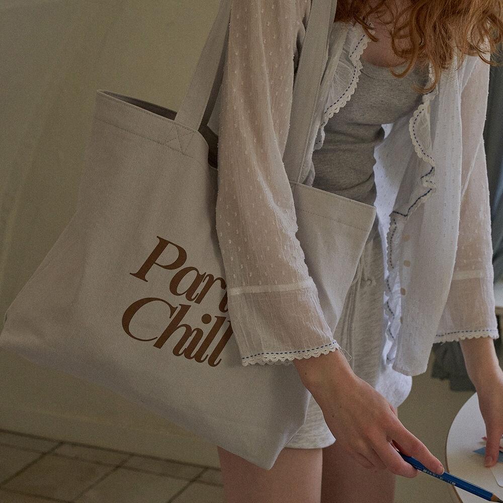 Paris Chill Bag (Rain)