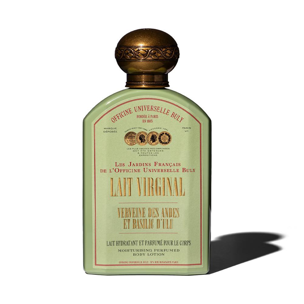 레 자뎅 프랑세 레 비지날 바디로션 190ml - 베르벤느