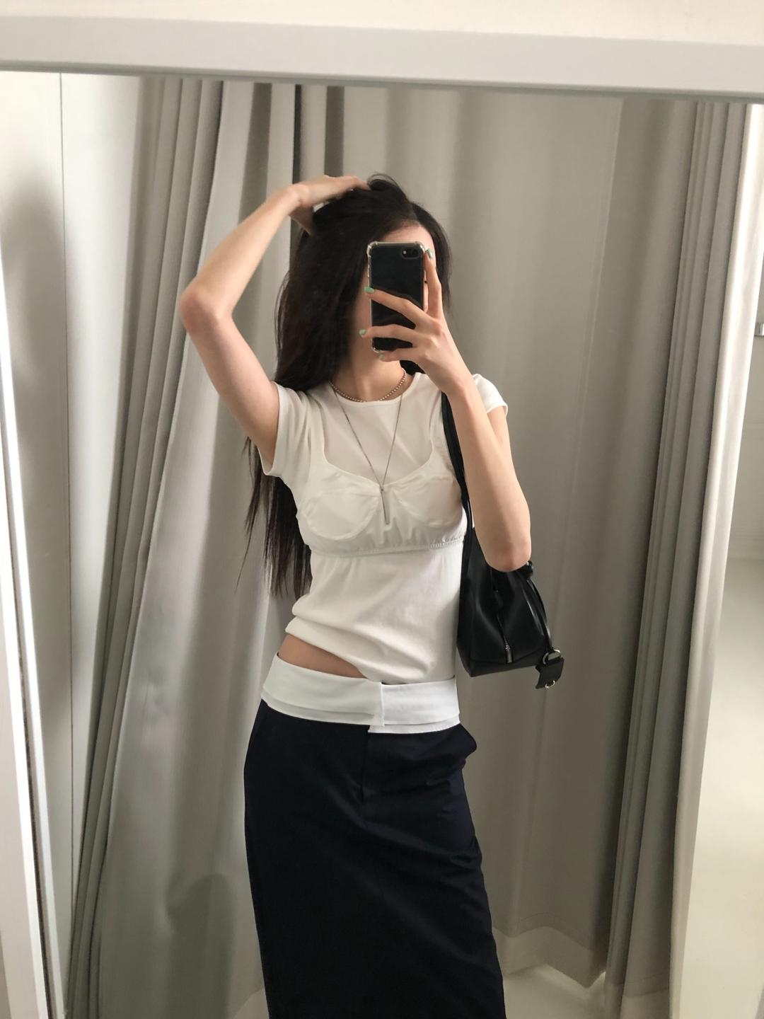 ROSE BUSTIER(아이 바배가능)