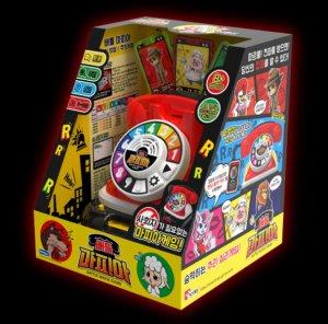 배틀마피아/도전 농구왕/축구왕/펀치킹/두더지왕