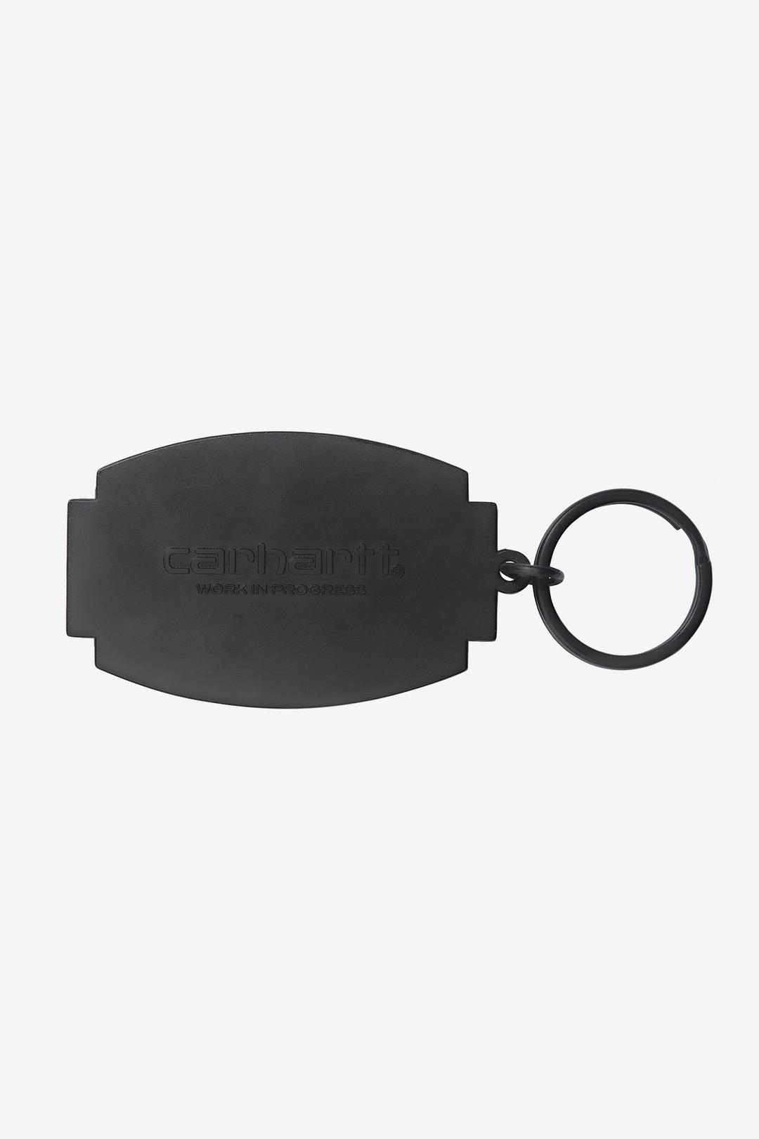 PRESS SCRIPT KEYCHAIN
