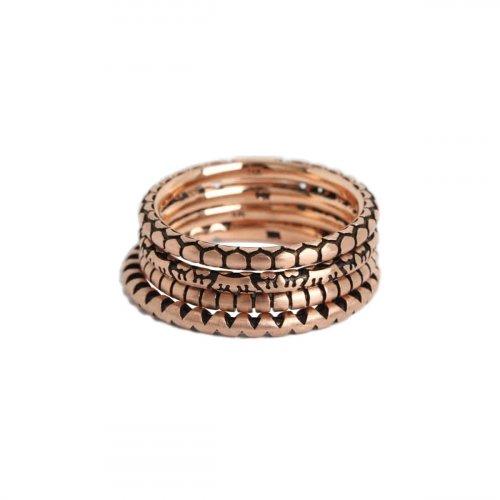 Art 4 _앤틱 14k골드  반지