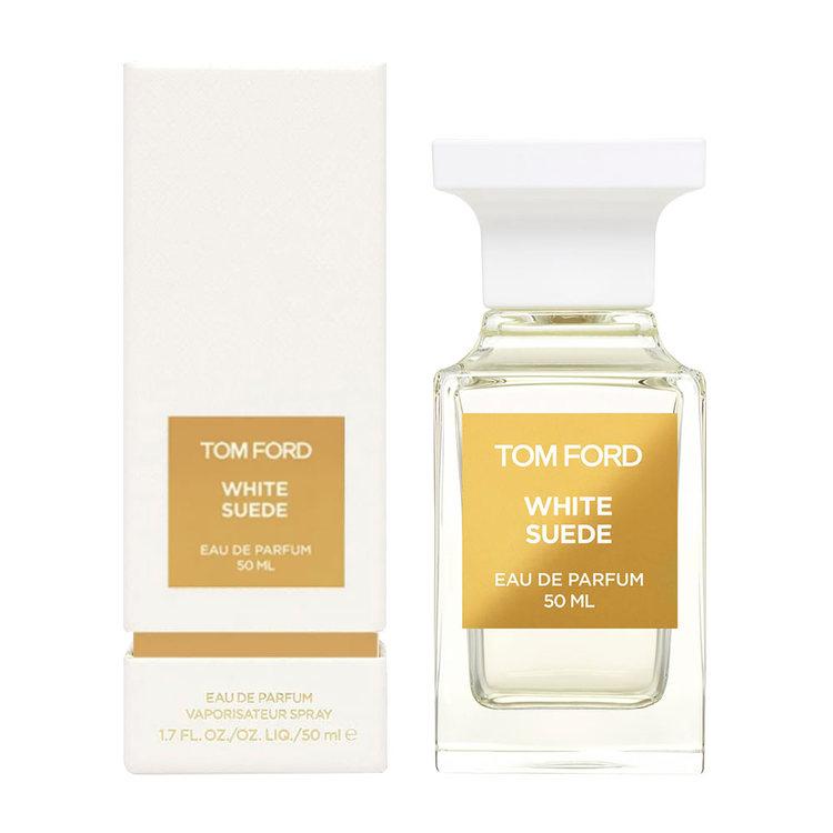 톰포드 화이트 스웨이드 오 드 퍼퓸 50ml