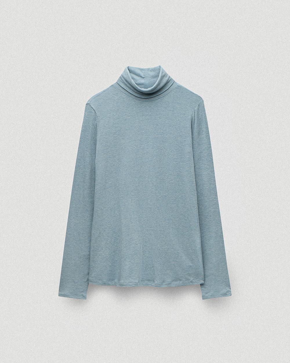 Basic Pola T-Shirt_4Color