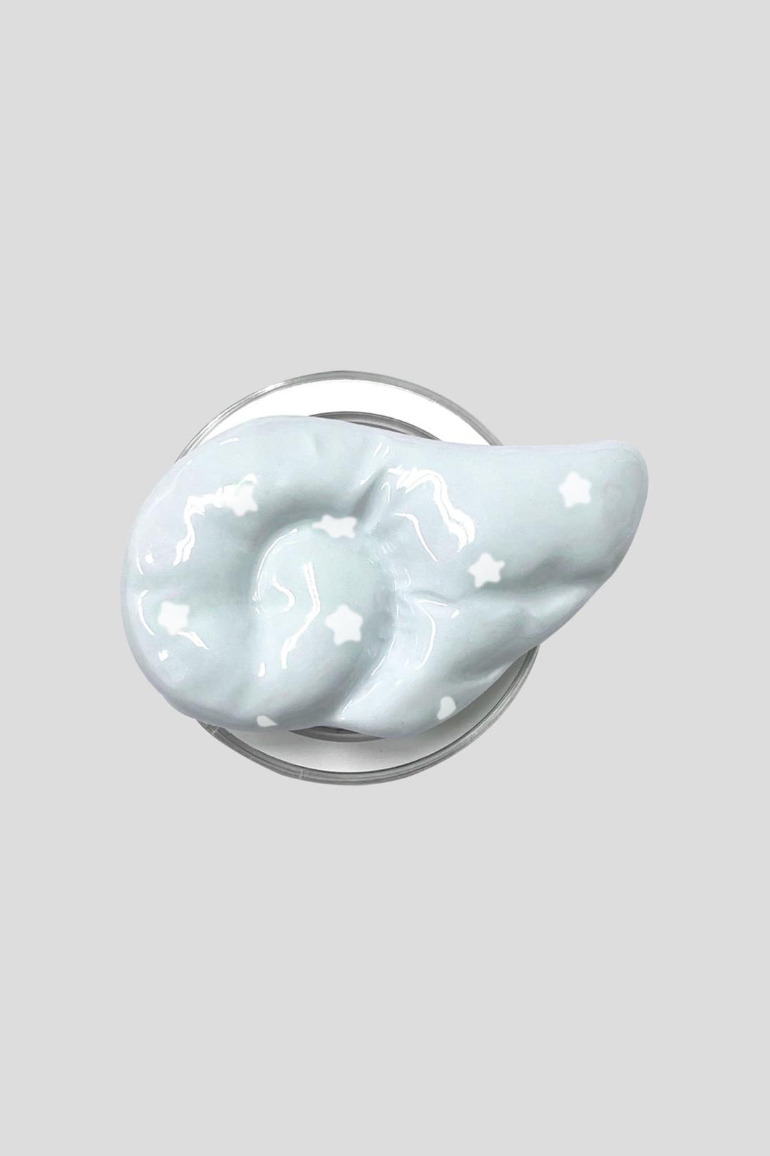 [단독]  lucky angel tok blue