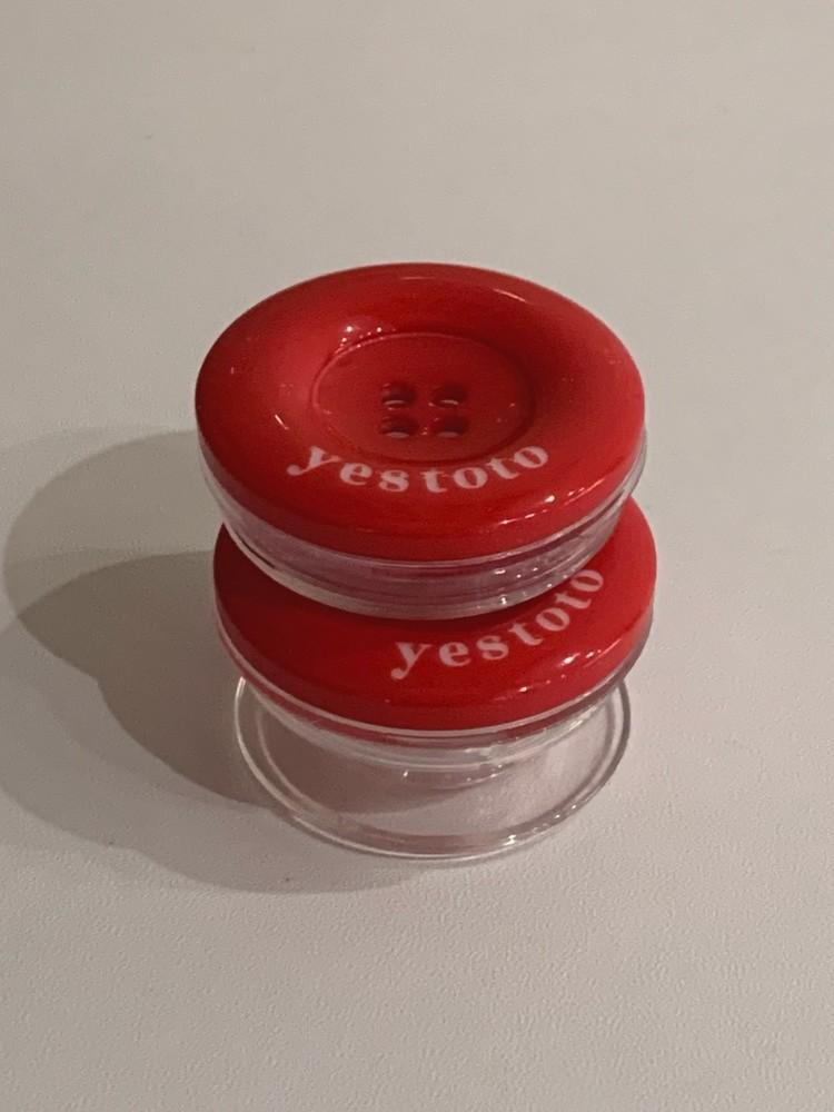 [B grade] raspberry buttontok