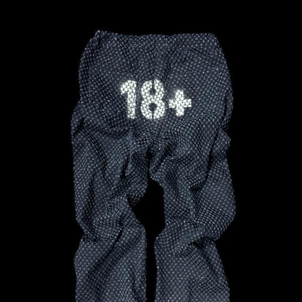 DENIM PANTS INDIGO