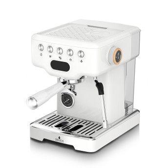 딜리코 3605PWM 2세대 v1 가정용 반자동 에스프레소 커피머신
