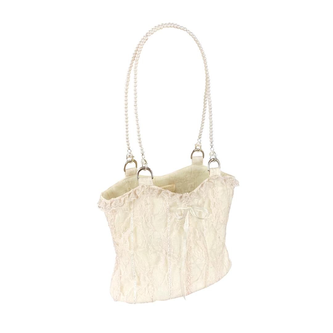 Hopeless lingerie bag