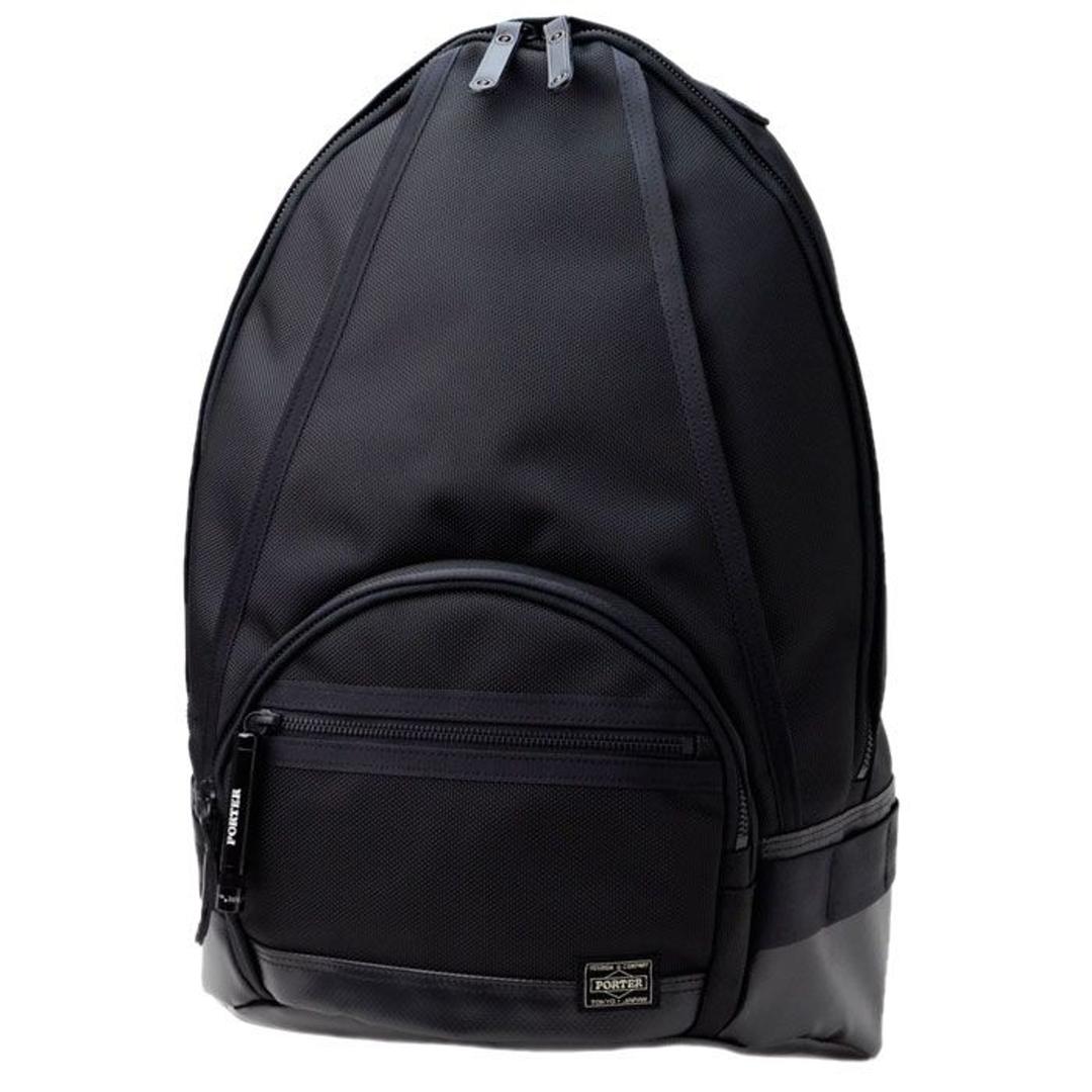 HEAT DAYPACK  PORTER