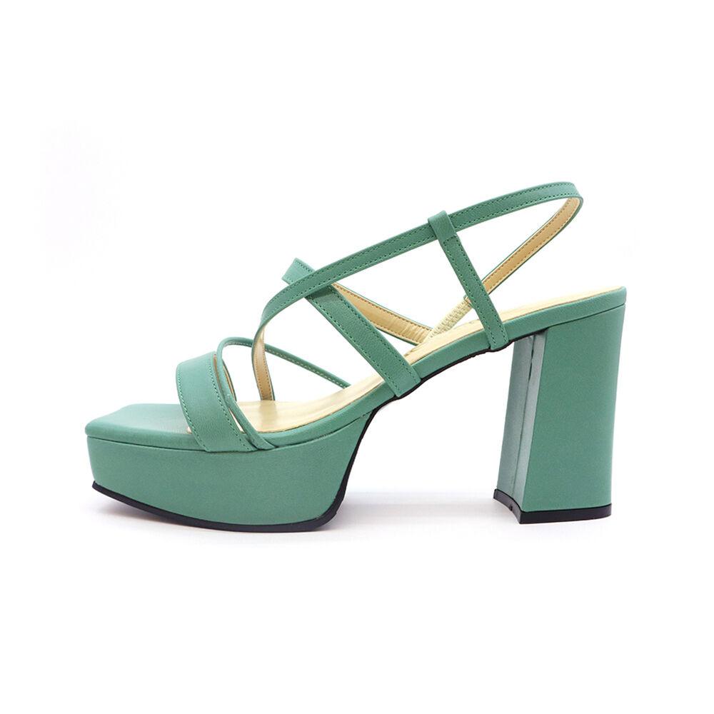 로제 플랫폼 샌들힐 그린