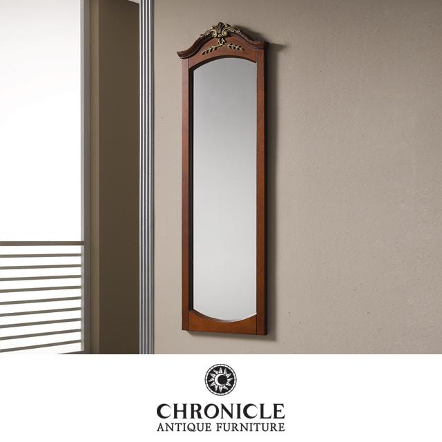크로니클 공주풍 엔틱 수입 신혼가구 벽걸이 거울