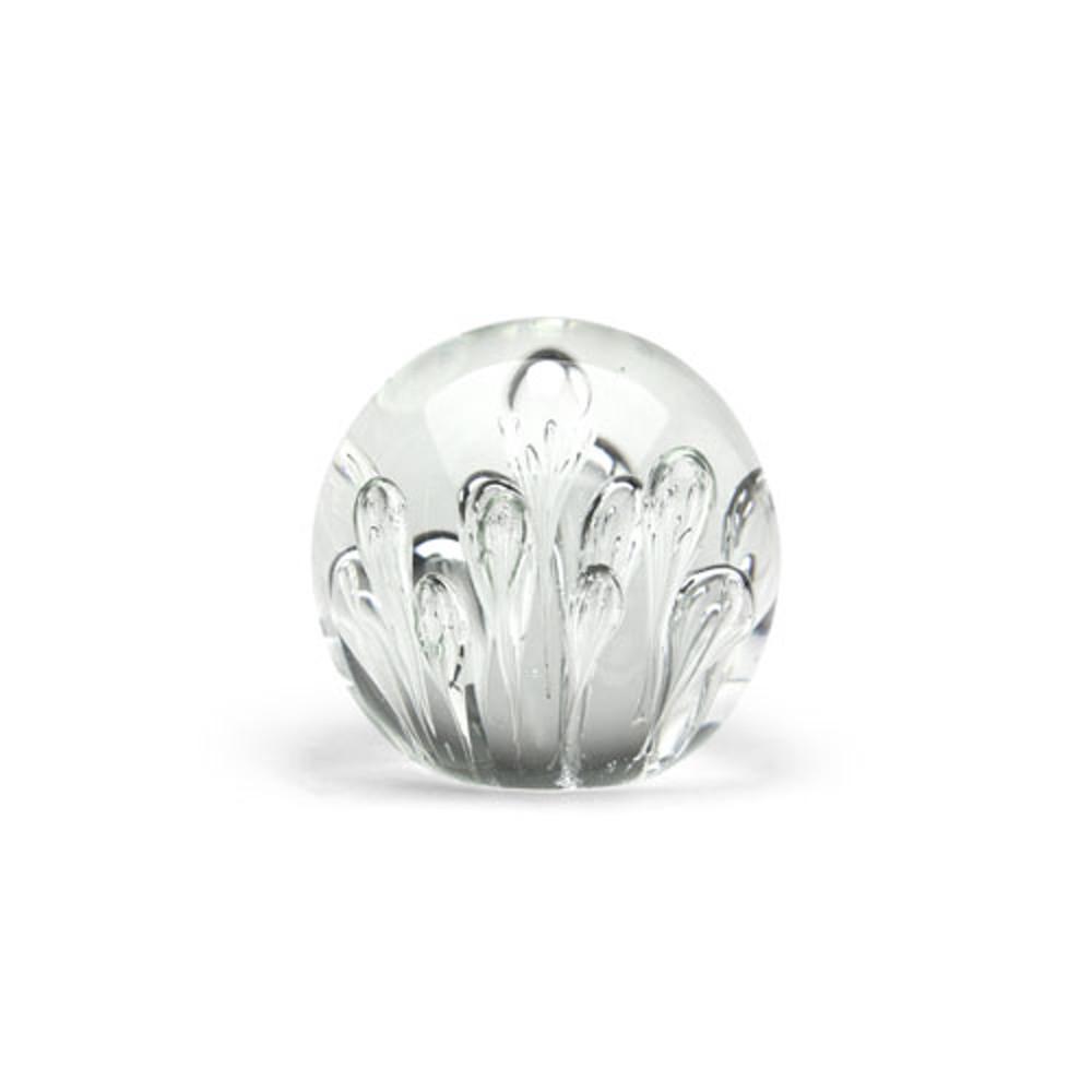 GLASS PAPER WEIGHT GPW-01 / SBTCH