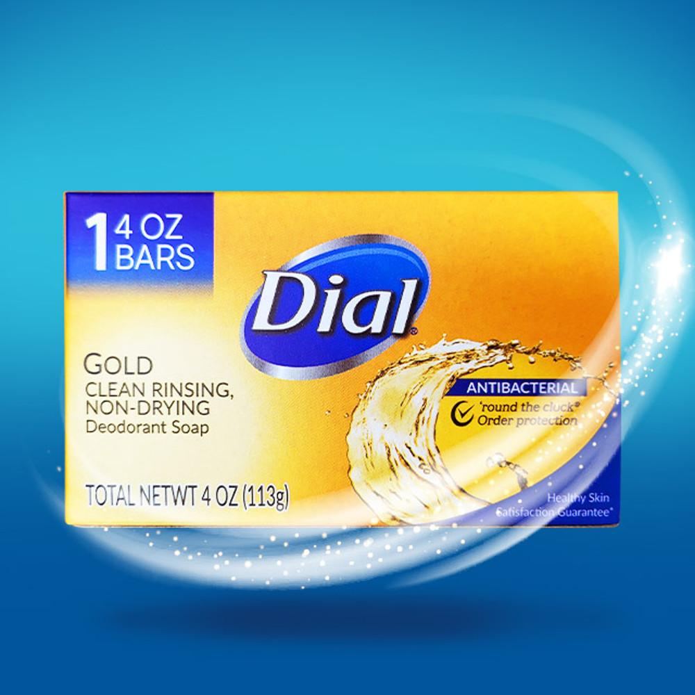 다이알 비누 골드 세수 클렌징바 113g