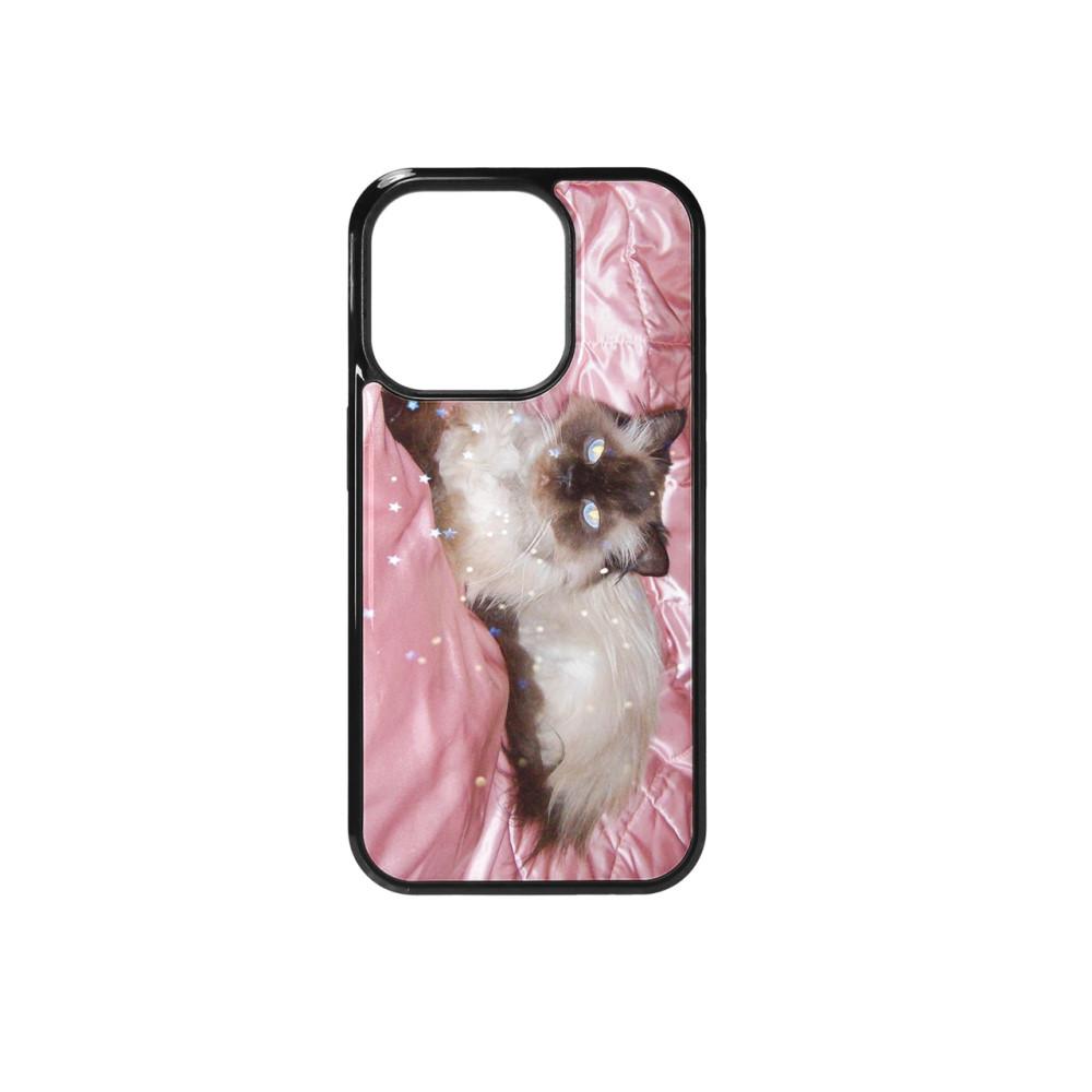 [터츠]Rest,에폭시 케이스 아이폰15PRO