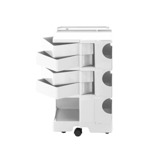 보비 트롤리 / B34 / 화이트, B-LINE