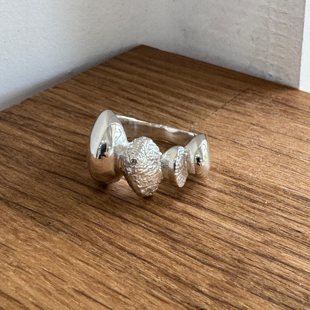 ROUGH/2 RING II
