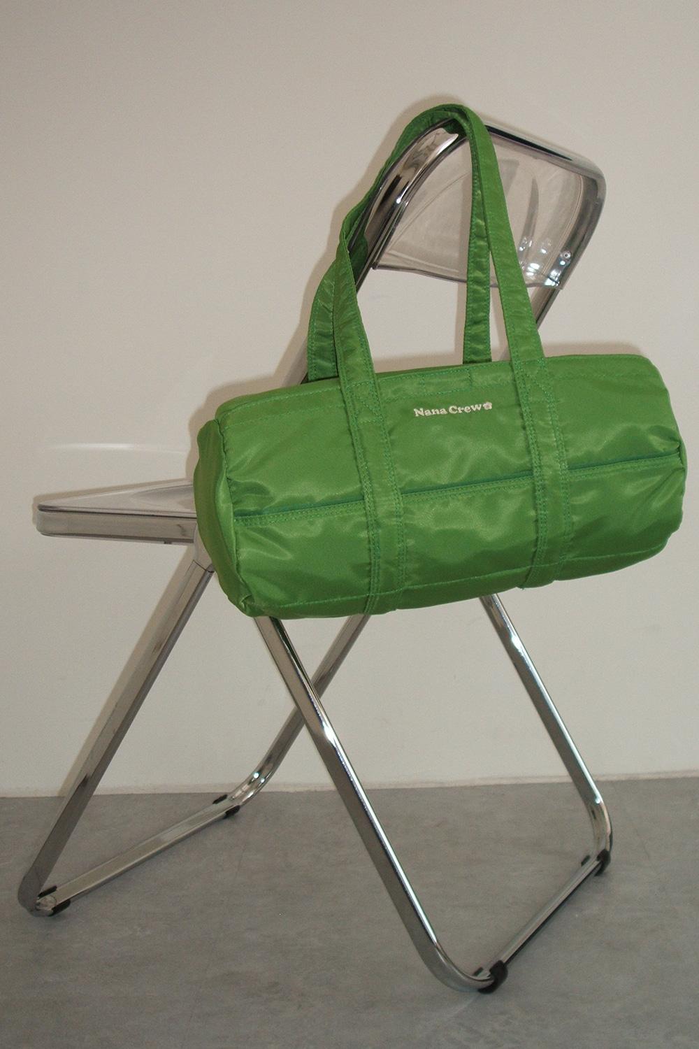 (12th 3/24 Drop) NANA MINI SPORTS BAG - ANTIQUE GREEN