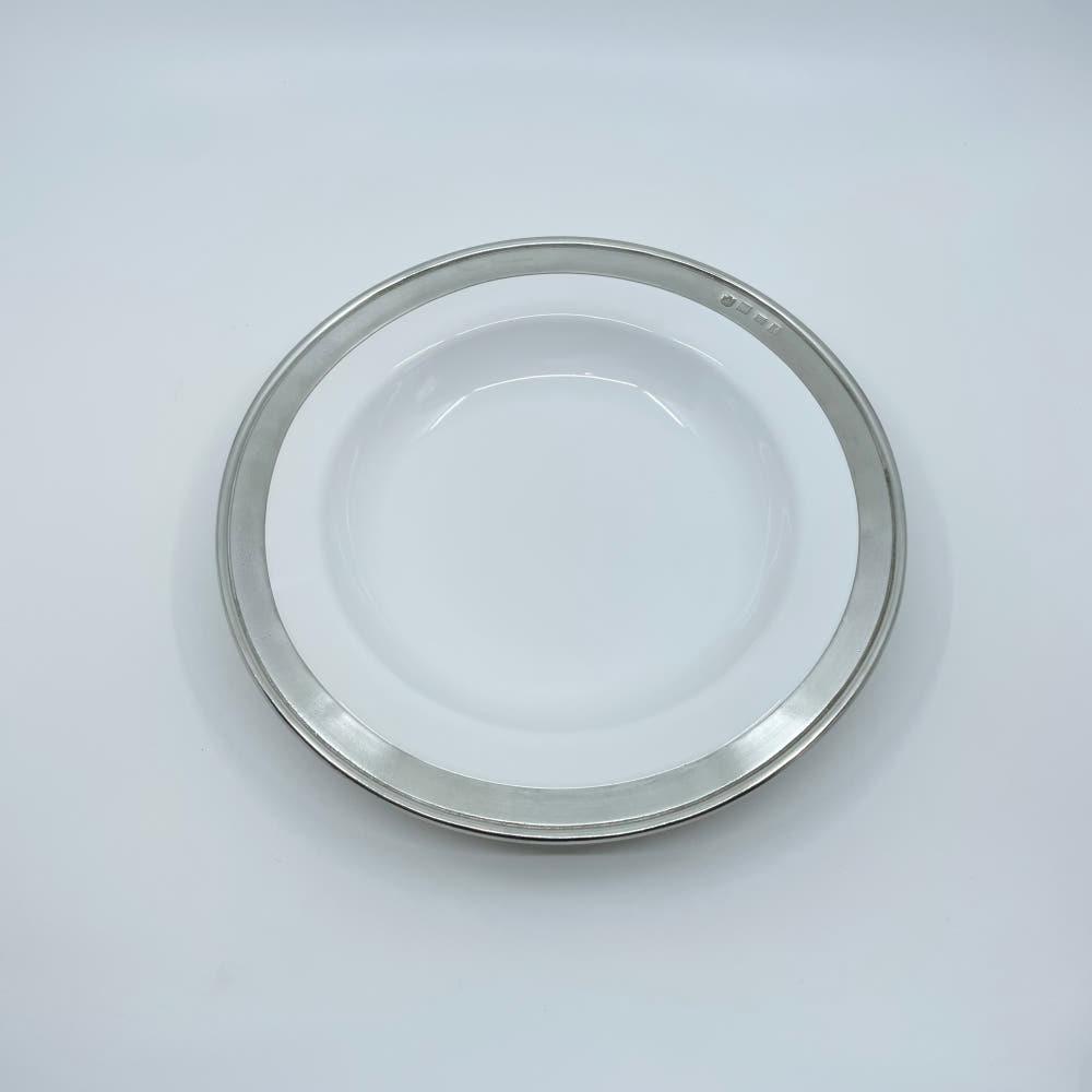 코지타벨리니 꽁비비오 파스타 접시 스프 볼 플레이팅 그릇