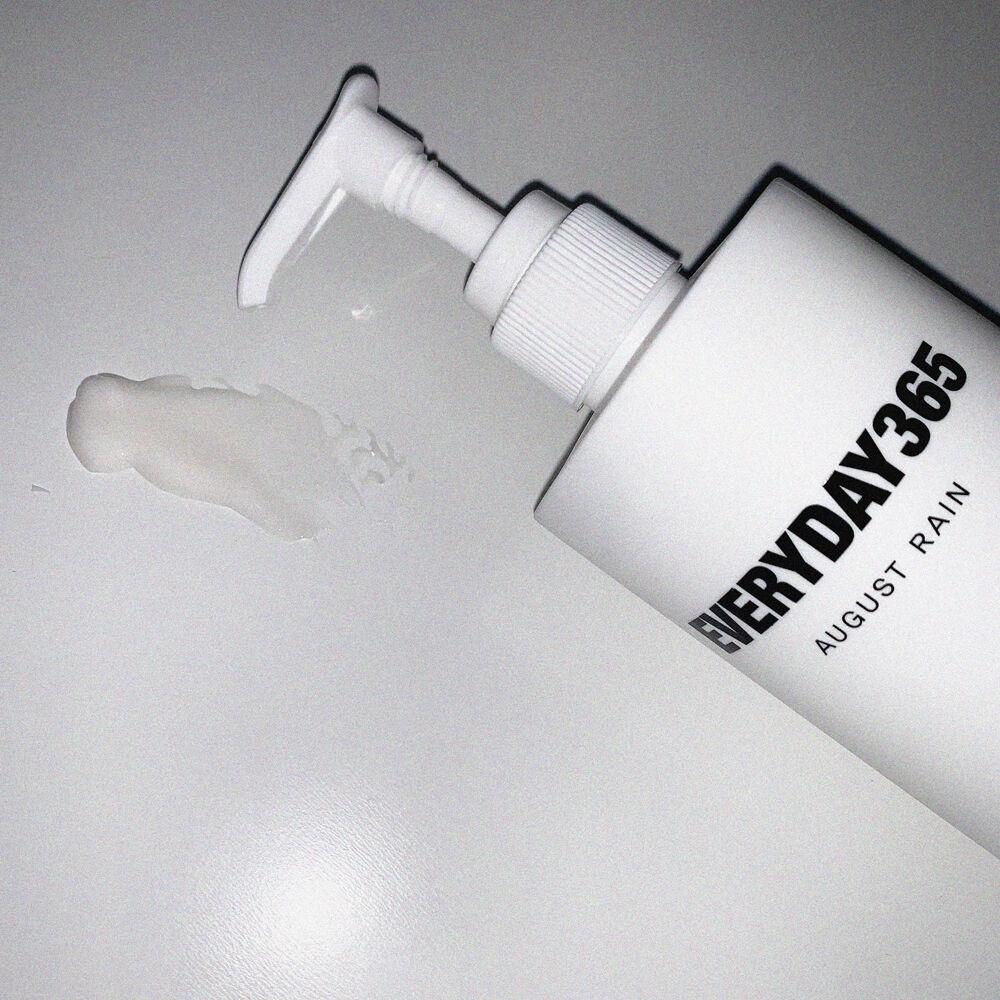 PERFUMING BODY CREAM