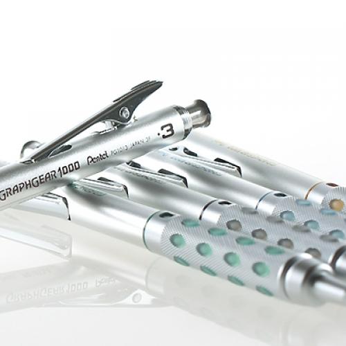 [H43] 펜텔 18000 그래프기어1000 0.5샤프 (PG1015) 40%할인