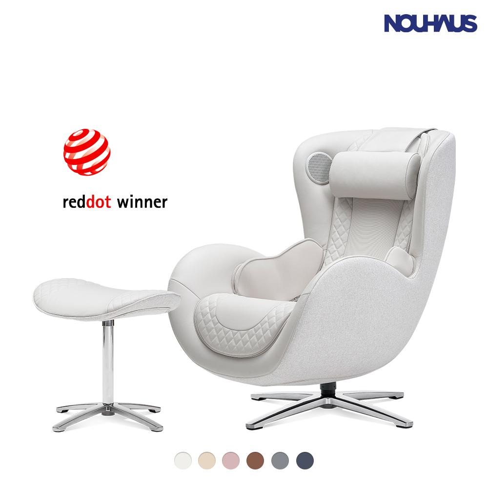 [렌탈상품] 뉴클래식 안마의자