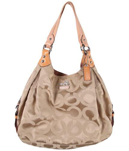 COACH 코치 폴리에스터 숄더 백 여 (F)