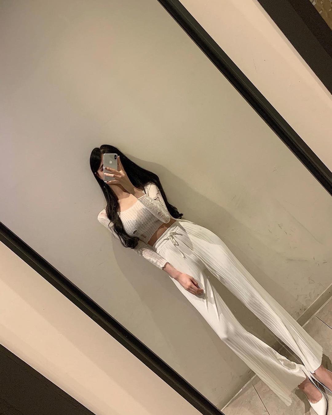 존예플리츠팬츠