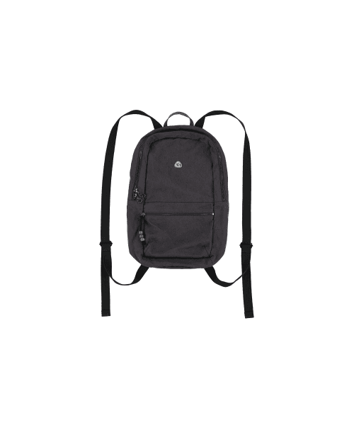 코이세이오(COYSEIO)  COY BACKPACK PURPLE GREY - 사이즈 & 후기 | 무신사
