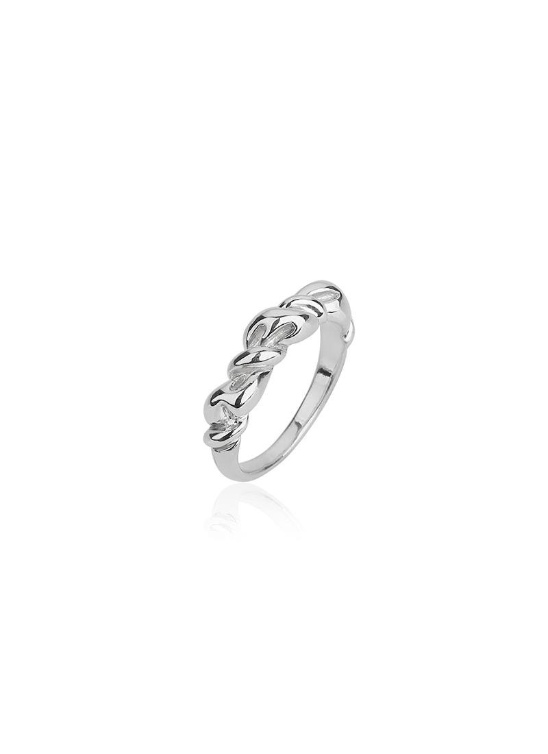 BASIC SHELL RING