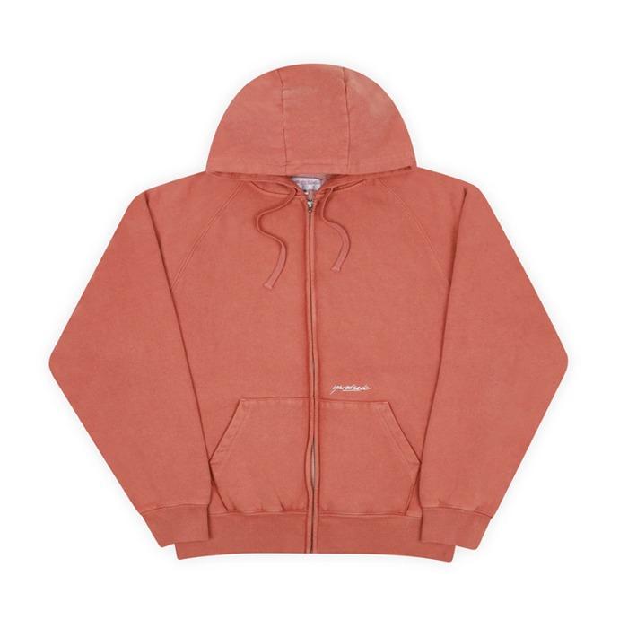 Sundown Hood [Orange]