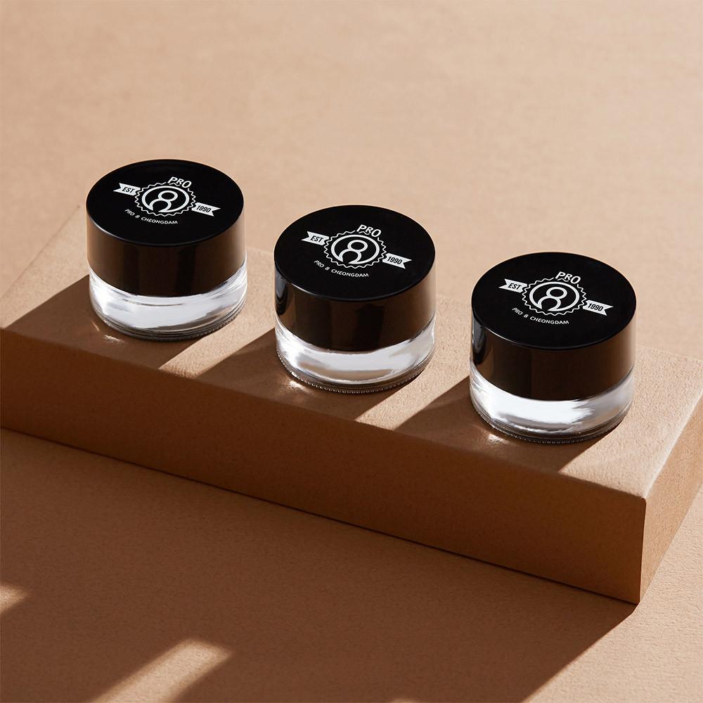 [프로에잇청담] 스테이온 젤아이라이너(블랙/브라운) 택 1