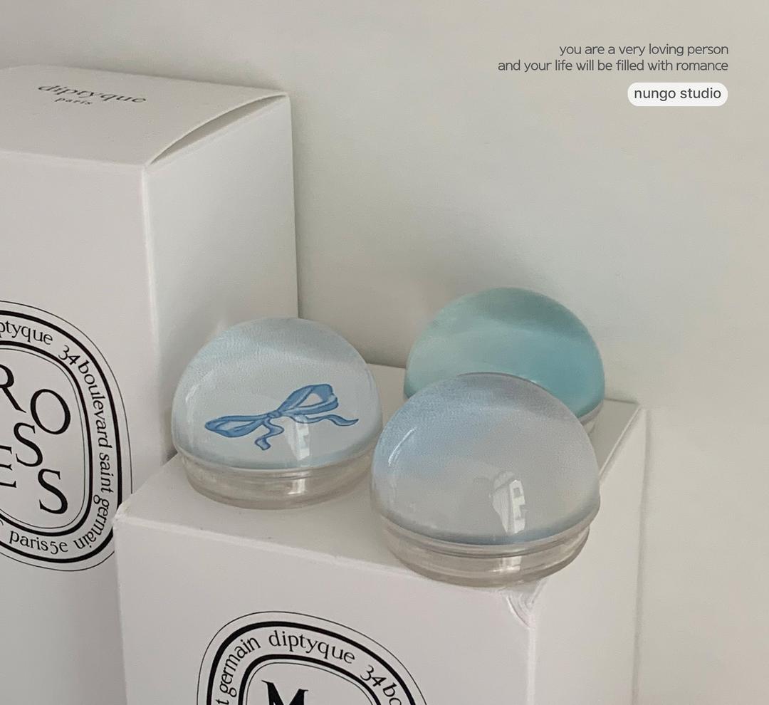 [반구톡/맥세이프] 써머 반구톡