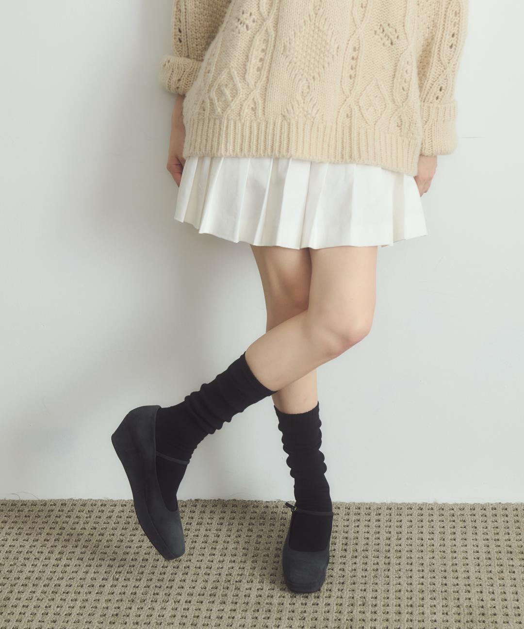 [IHM28ABK] 아멜리아 블랙