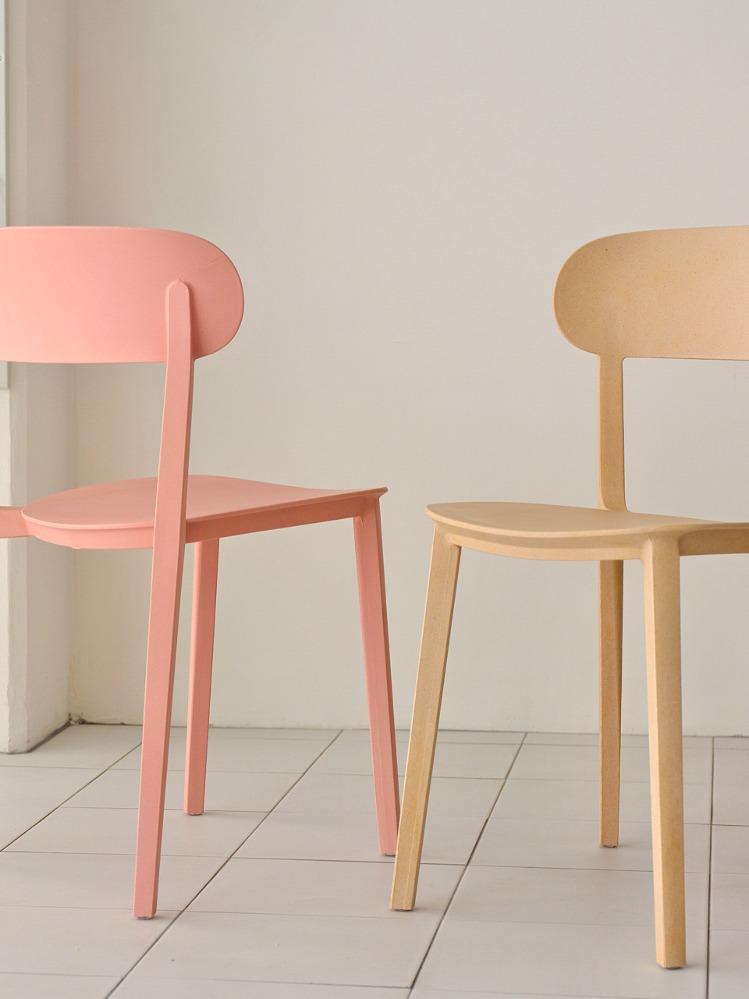 1+1 프레시 에코 의자 (2color)