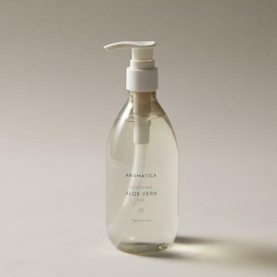 아로마티카 수딩 알로에 베라젤 300ml