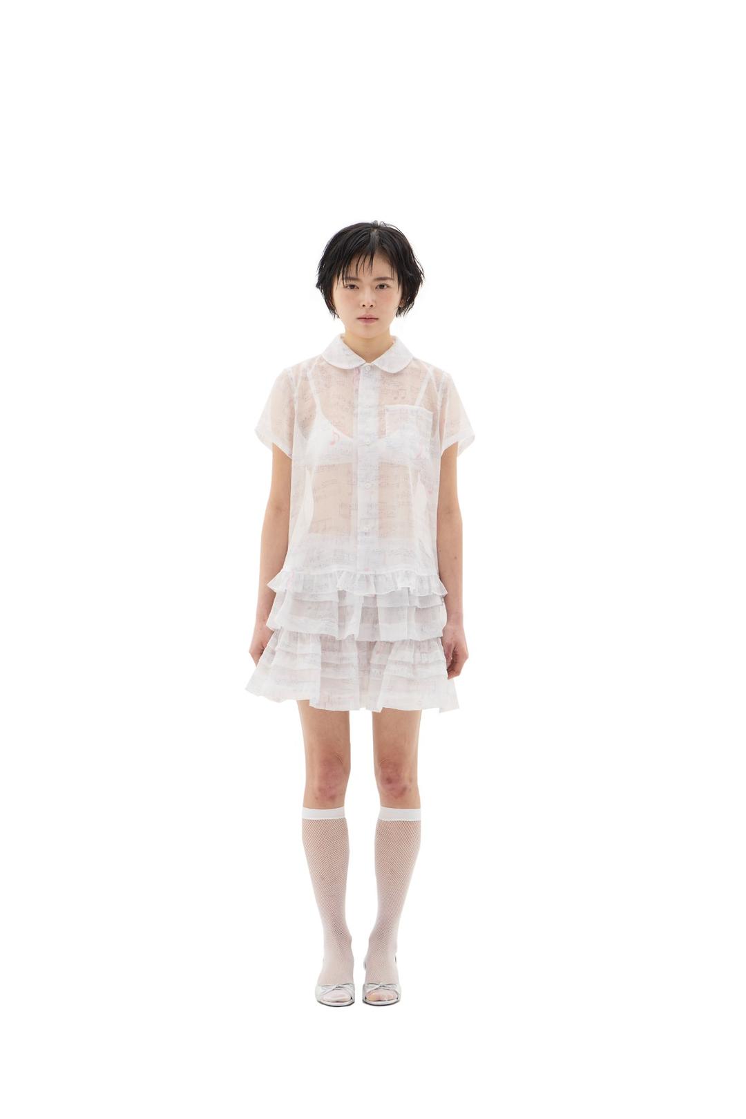 MELODY MOMMY SHIRT (MULTI)